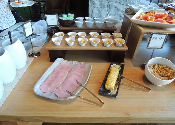 Hotel Coco Grand