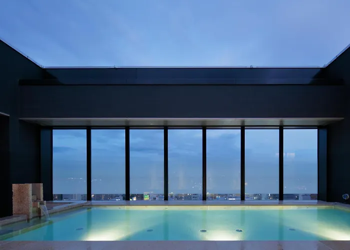 Candeo Hotels Utsunomiya