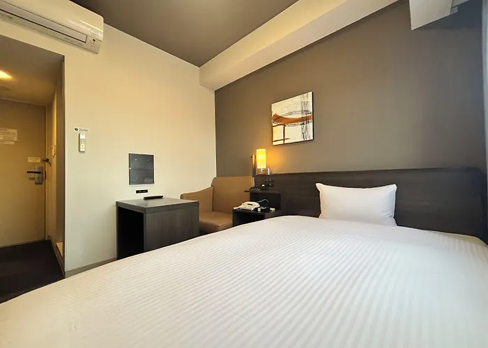 Hotel Route-Inn Isesaki Inter
