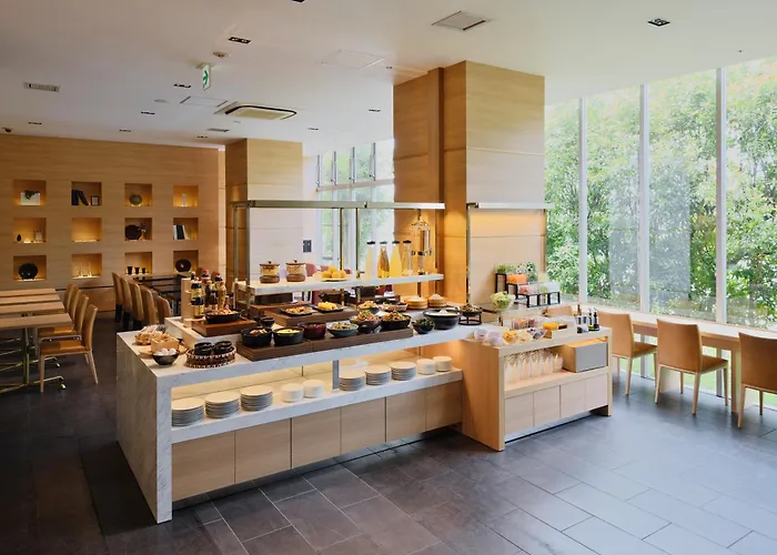 Candeo Hotels Sano
