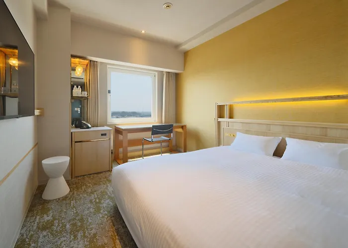 Candeo Hotels Sano